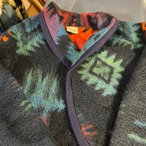 Yumaland made in USA sz S/M jacket